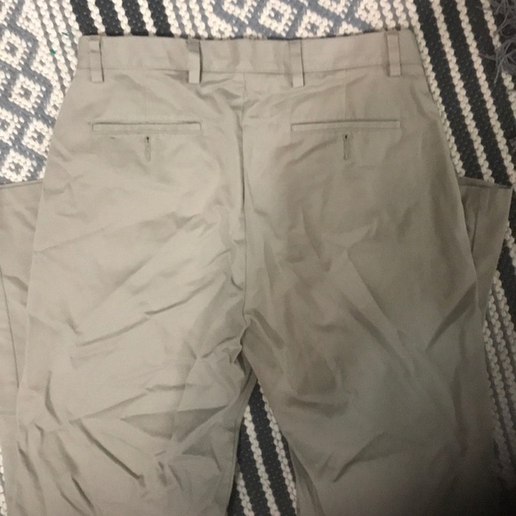 Khakis - Picture 4 of 4